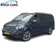 Mercedes-Benz Vito - 116 CDI 164 PK Euro6 CarPlay/cruise control/navigatie