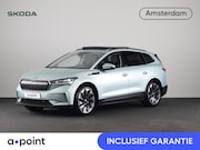 Skoda Enyaq iV - 60 180pk | SoH 94% | Panoramadak | 21'' velgen | Navigatie |