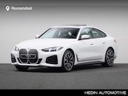 BMW i4 - Gran Coupé eDrive35 M-Sport | Schuifdak | Verwarmd stuur | H