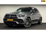 Mercedes-Benz GLE-klasse - 350 e 4MATIC Premium Plus AMG*Panodak*22''*Burmester*Carplay