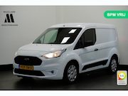 Ford Transit Connect - 1.5 EcoBlue 100PK - EURO 6 - Airco - Cruise - Trekhaak - €9.