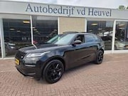 Land Rover Range Rover Velar - 2.0 P250 All Black *ex BTW* Panorama * Camera * Ad
