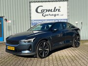 Polestar 2 - Long Range Duel motor 78 kWh