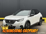 Peugeot 2008 - 1.2 PureTech GT-Line PANORAMADAK