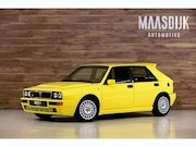 Lancia Delta - 2.0 HF Integrale EVO