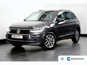 Volkswagen Tiguan - 1.4 TSI DSG-6 245PK Life Edition | NAVIGATIE | CAMERA | AUTO