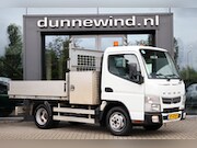 Fuso Canter - 3C13 3.0DITD Kipper
