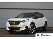 Peugeot 2008 - 1.2 GT Pack