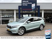 Skoda Enyaq iV - 80 / 90,1% SOH / Adaptive Cruise-Control / Elektr.-Trekhaak 