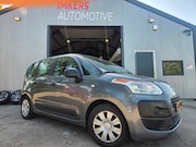Citroën C3 Picasso - 1.4 VTi Seduction