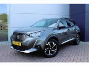 Peugeot 2008 - 1.2 PureTech 100pk Allure Airco Navi Camera Carplay Dealer o