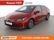 Toyota Corolla - 1.8 Hybrid Club