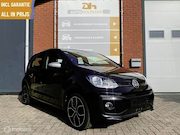 Volkswagen Up! - 1.0 TSI 90PK 5d apple/clima/lm vol!