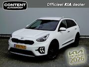 Kia Niro - Hybrid 1.6 GDi 141pk DCT6 DynamicLine