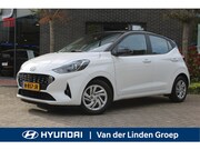 Hyundai i10 - 1.0 Premium 2 Tone/Navi/Cam/Pdc/Carplay/Climate "RIJKLAAR"