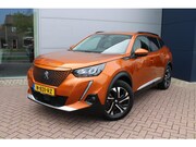 Peugeot e-2008 - EV Allure Pack 50 kWh Airco Camera Carplay Dealer onderhoude