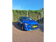 Peugeot e-208 - GT | 11kW | Warmtepomp | ACC | Camera | Stoelverwarming