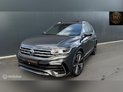 Volkswagen Tiguan - 1.4 TSI eHybrid R-Line Pano, Tr.haak, 20inch