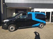 Peugeot Expert - 2.0 BlueHDI 120 Standard Premium / 3 PERSOONS / NAVI / CAMER