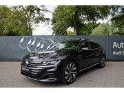 Volkswagen Arteon Shooting Brake - 1.4 TSI eHybrid |R-Line|Panoramadak|Massage|Apple Caplay|Led