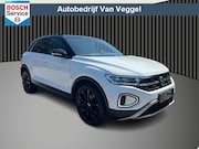 Volkswagen T-Roc - 1.0 TSI Life camera, virtual cockpit, cruise, pdc