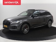 Audi Q7 - 55 TFSI e quattro Pro Line S SOH 86, 2% | Pano.Dak | Adapt.