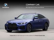BMW 4-serie - 4 serie 420i Gran Coupé - M sportpakket Pro
