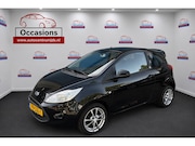 Ford Ka - 1.2 Titanium