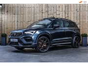 CUPRA Ateca - 2.0 TSI 4DRIVE Facelift *Pano*Beats*Kuipstoelen*360 Camera*K