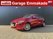 Mazda 2 - 1.5 Skyactiv-G Luxury | Camera | Navi