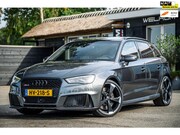 Audi RS 3 Sportback - A3 2.5 TFSI quattro Pro Line Plus I 1ste lak I Dealer onderh