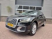 Audi Q2 - | NL Auto | Trekhaak | Airco | 35 TFSI epic