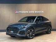 Audi Q5 - Sportback 55 TFSI e Quattro S Line 367PK |Lucht|B&