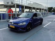 Volkswagen Golf - Variant 2.0 TSI 4Motion R