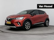 Renault Captur - 1.0 TCe 100Pk Intens | Navigatie | Climate Control | Cruise