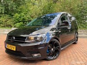 Volkswagen Caddy - Bestel 2.0 TDI L1H1 Highline, Nette Caddy