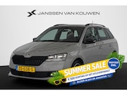 Skoda Fabia - Combi 1.0 TSI Monte Carlo Apple Carplay Climate Control 16"
