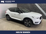 Volvo XC40 - T3 R-Design | Panoramadak | BLIS | Trekhaak | harman/kardon 