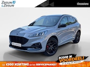 Ford Kuga - 2.5 PHEV Graphite Tech Edition | NL Auto | Panoramadak |Wint