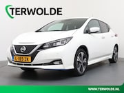 Nissan Leaf - e+ N-Connecta 62 kWh SOH 93, 7%| Adapt. Cruise | 360 Camera