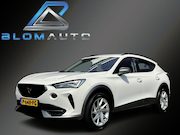 CUPRA Formentor - 1.5 TSI DSG ACC+LED+ACC+KEYLESS+CAMERA+BTW