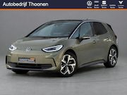 Volkswagen ID.3 - Pro 58 kWh | camera | IQ | ACC | pano