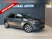 Citroën C4 Cactus - 1.2 PureTech Shine | AUTO | NAVI | AIRCO | STOELVERW. | CRUI