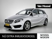 Mercedes-Benz B-Klasse - 180 Business Solution AMG | Panoramadak | Achteruitrijcamera