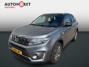 Suzuki Vitara - 1.4 Boosterjet Select Smart Hybrid Trekhaak|1500kg trekgewic