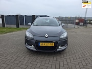 Renault Mégane - 1.5 dCi GT-Line