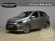 Kia Picanto - 1.0 DPi 68pk 4-zits AMT ExecutiveLine