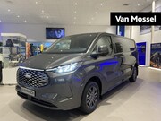 Ford e-Transit Custom - Limited H1, 340 L2 | NIEUW TE BESTELLEN! | KEYLESS ENTRY/STA