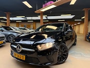 Mercedes-Benz A-klasse - 160 Advantage Cruise Control Airco