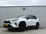 Toyota RAV4 - 2.5 Hybrid AWD Style | Aanhangergewicht 1.650 kg